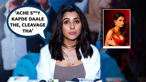 Kisi Ka Bhai Kisi Ki Jaan Shehnaaz Gill Opens Up On Palak Tiwari S