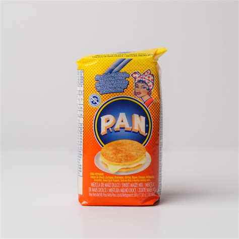 Harina Pan Dulce Productos Latinos En Tenerife
