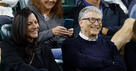 Bill Gates New Girlfriend Revealed