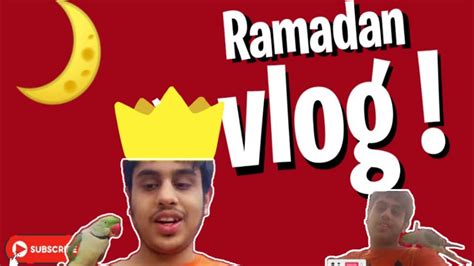 Ramadan Routine Vlog Iftar Ke Liye Saman Liya Tote Ko Baher Ghumane