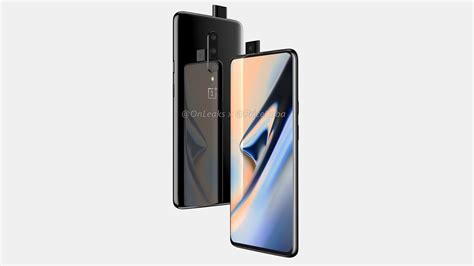 OnePlus 7 prezzo e caratteristiche ufficiali le novità Libero Tecnologia