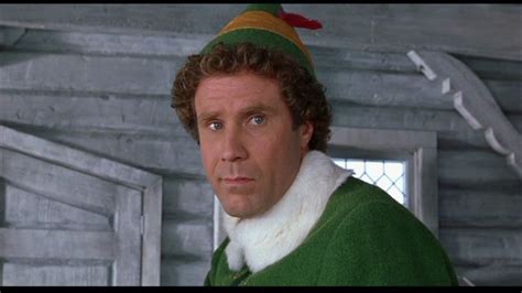 Elf - Will Ferrell Image (1745130) - Fanpop