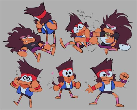 Ok Ko Tko Tumblr Ok Ko Cartoon Network Kos Cartoon