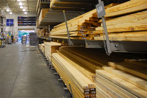 Building Materials 101 Mountain States Lumber