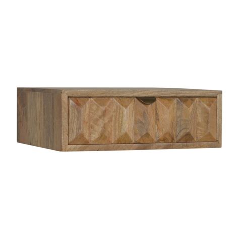 Wall Mount Tables With Drawers