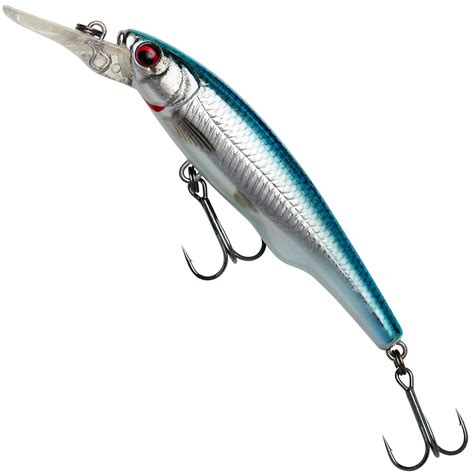 Savage Gear 9 5cm 15g Gravity Twitch MR Wobbler Norwegen Angeln