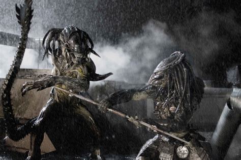 Predator Movies Ranked Worst To Best In Film Series Parade