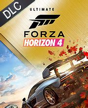 Buy Forza Horizon Ultimate Add Ons Bundle Cd Key Compare Prices