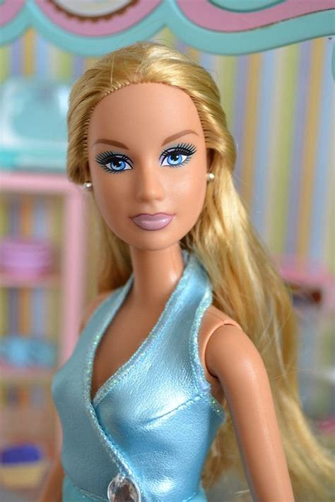 Barbie Fashion Fever Artofit