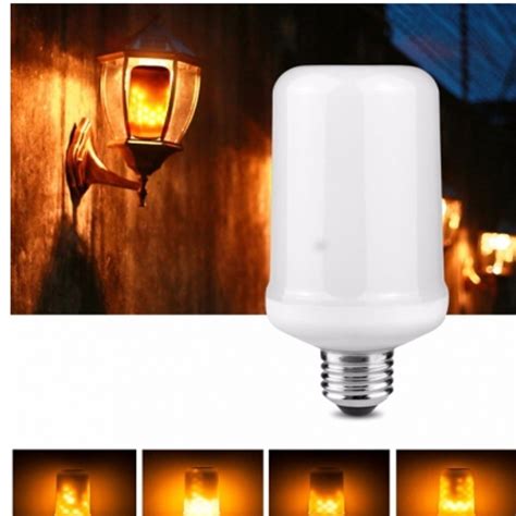 LAMPADA A LED LAMPADINA GLOBO 5 WATT ATTACCO E27 LUCE FREDDA 6500K