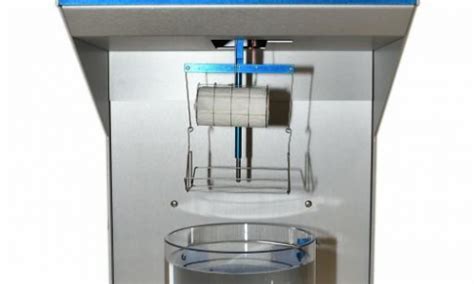 Tissue Absorption Apparatus Taa Optest