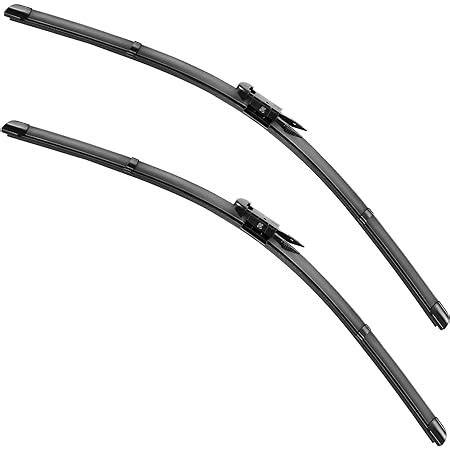 Amazon Windshield Wipers Blade For Chevrolet Traverse