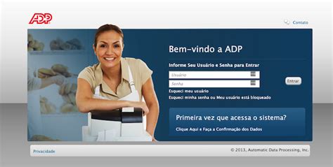 Adp Expert Telefone Reclama Es Falar Atendente Confi Vel