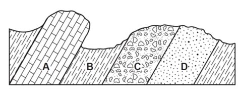 Weathering Quiz 2 Flashcards Quizlet