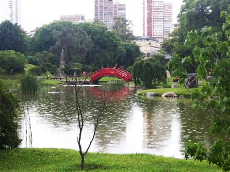 Jardim Japon S De Buenos Aires Saiba Tudo Sobre Esse Espa O Nip Nico