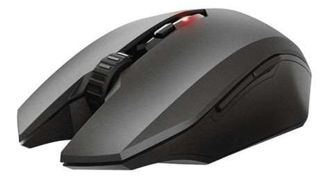 Mouse Gamer Inalambrico Trust Gxt Macci Cuotas Sin Inter S