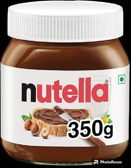 Bar Nutella Chocolate For Eating Use Bakery Diwali Ts Packaging