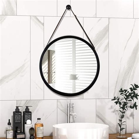 18 Wide Bathroom Mirror Rispa