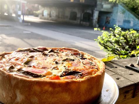 Bonjour Brioche - Bakery, Cafe, Pastries