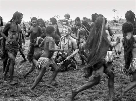 Michael Rockefeller O Holocausto Canibal Da Vida Real Mega Curioso