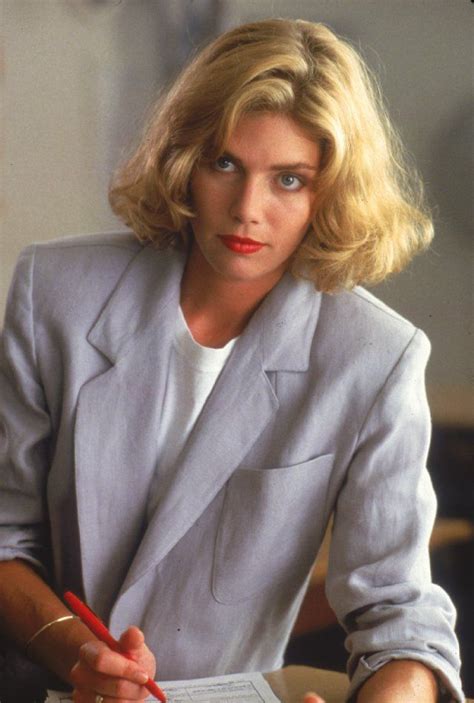 The Enchanting World Of Kelly McGillis Movies: A Comprehensive Exploration