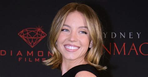 Sydney Sweeney Shows Off Her Butt In Self Declared Thirst Trap Photos