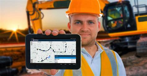 Underground Utility Mapping Software For Subsurface Utility Engineering