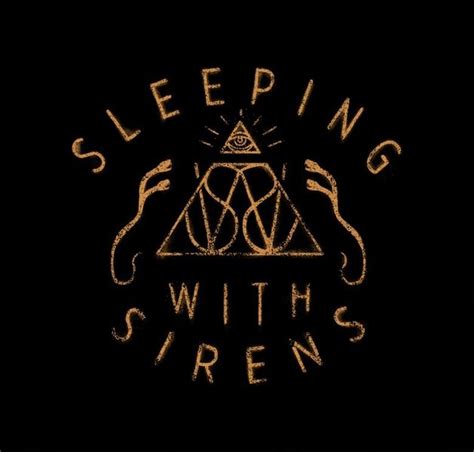 Sleeping With Sirens - Sleeping With Sirens Lyrics and Tracklist | Genius