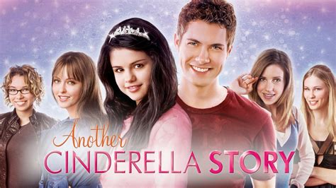 Another Cinderella Story Cast