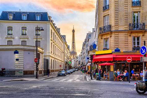 Most Popular Neighbourhoods In Paris Where To Stay In Paris Go