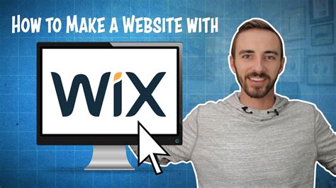 How To Make A Website With WIX Step By Step Guide