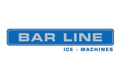 Barline - Ice Makers | Ali Group Worldwide