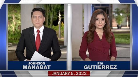 Tv Patrol Anchors Reportedly In Quarantine Its Showtime Replay Pepph
