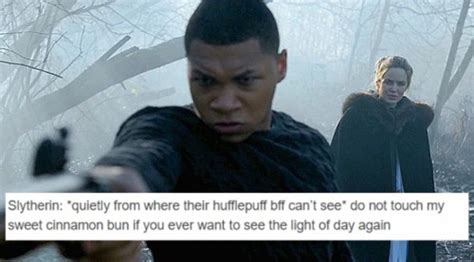 Harry Potter: 10 Hilarious Hufflepuff Memes That Are Too Funny