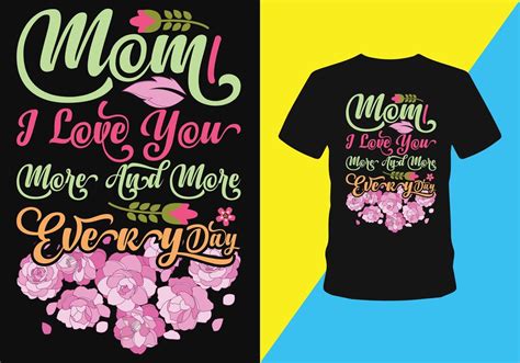 Best Mom In The History Of Ever Mothers Day T Shirt Design 21639417