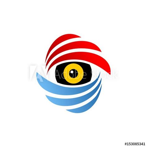 Eagle Eye Vector at Vectorified.com | Collection of Eagle Eye Vector ...