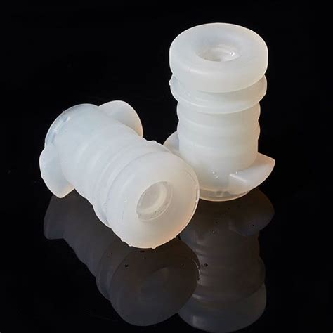 Advantages Of Liquid Silicone Molding Siliconedx