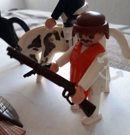 Playmobil Safari Vintage ANUNCIOS Abril Clasf