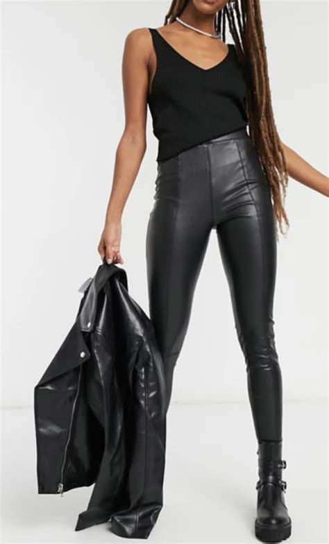 Edgy Style Must Have Items For An Edgy Rocker Chic Wardrobe