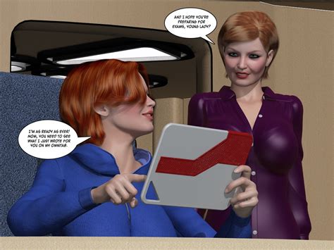 Nano Crisis Matriarchs Uprising Metrobay Porn Comics