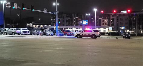 UPDATE: Wrong-way driver blamed in crash that sent an SUV plowing into pole