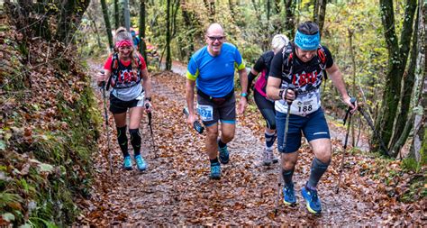 Tisoi Si Rinnova Anche Questanno Lappuntamento Con Il Goser Trail