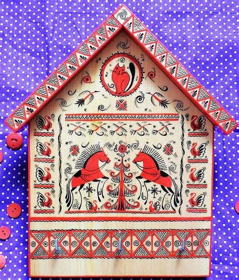 Пин на доске Народные промыслы | Образец искусства, Вдохновляющее ...