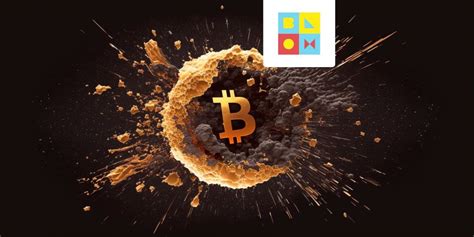 Bitcoin Daalt 9 En Zakt Onder 20 000 Euro Waarom BLOX Nieuws