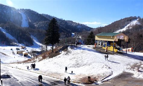 Kocaeli Haber Kartepe Kayak Merkezi Y Lba Na Haz R A Da Kocaeli