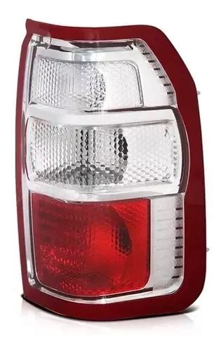 Faro Trasero Ford Ranger 2009 2010 2011 2012 Derecho