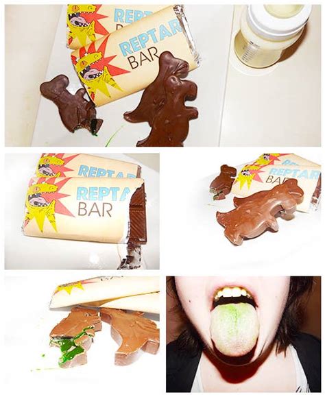 Reptar Bars Are Real And You Can Make Them