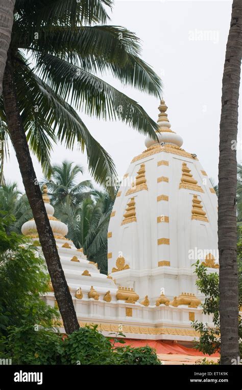 Jai Ganesh Mandir Hi Res Stock Photography And Images Alamy