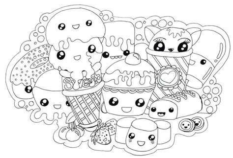 Stampare Disegni Kawaii Da Colorare Cibo Bellissima Rapunzel Disegni Porn Sex Picture
