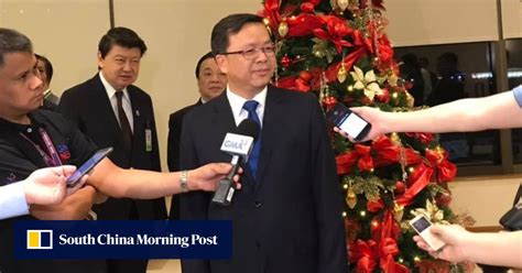 New China Envoy To Philippines Huang Xilian Upbeat On Beijing Manila